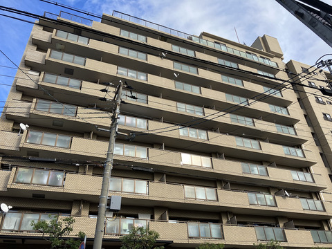 ファミール東灘壱番館-0-0