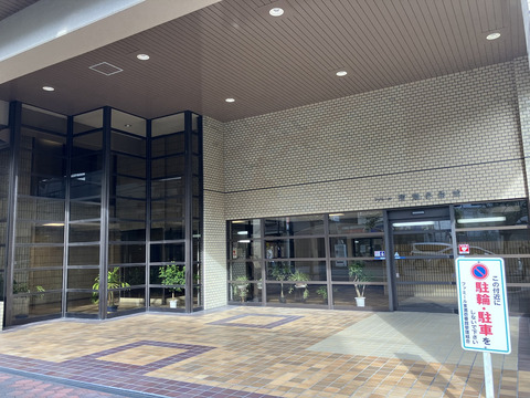 ファミール東灘壱番館-h