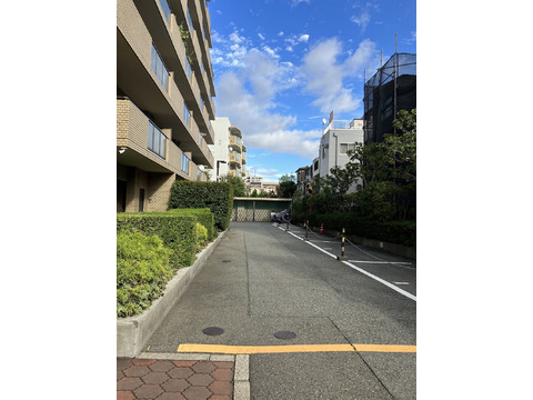 ファミール東灘壱番館-h