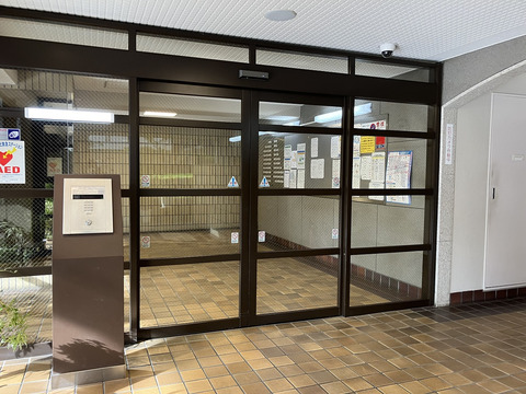 ファミール東灘壱番館-h