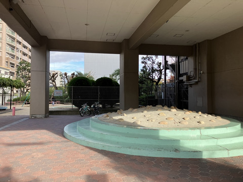 ファミール東灘壱番館-h