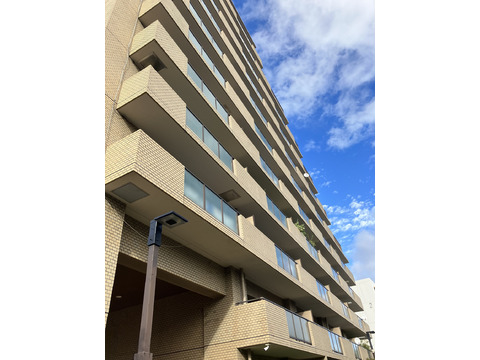 ファミール東灘壱番館-h