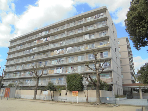 ファミール青木-h