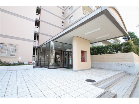 ファミール青木-h