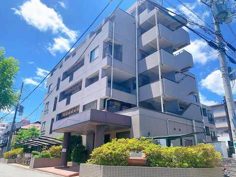 ファミール東灘・北青木-0-0