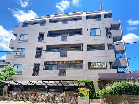 ファミール東灘・北青木-h