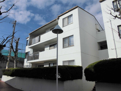 ハイライフ本山-h