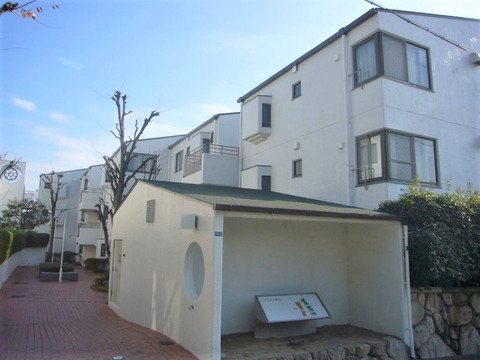 ハイライフ本山-h