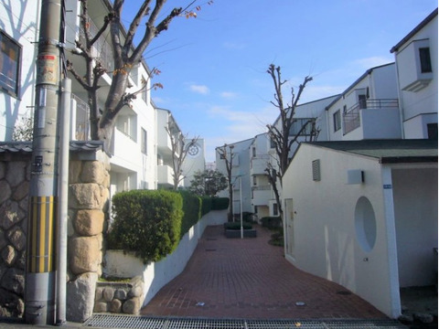 ハイライフ本山-h