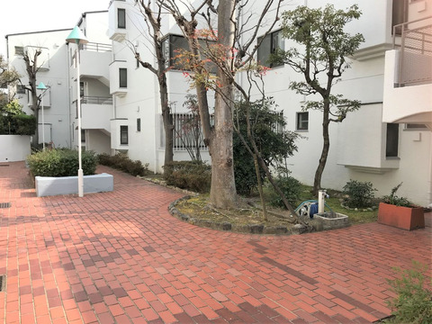 ハイライフ本山-h