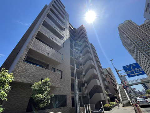 ファミール東灘住吉-0-0