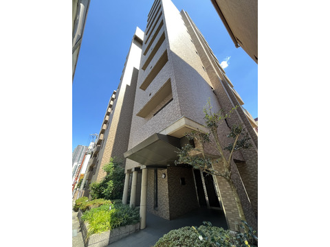 ファミール東灘住吉-h