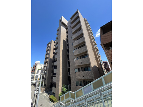 ファミール東灘住吉-h