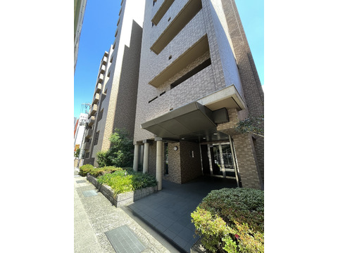 ファミール東灘住吉-h