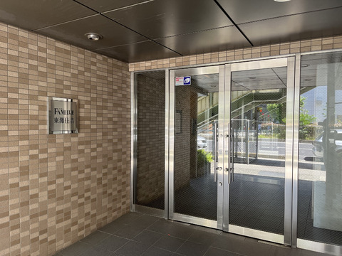 ファミール東灘住吉-h