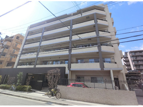 リベールグラン本山-h