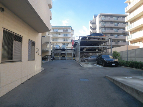 リベールグラン本山-h