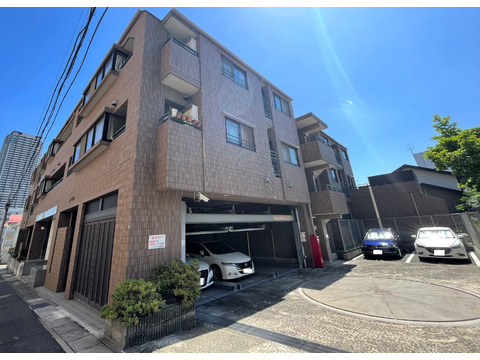 ファミールグラン御影ウィズ-h