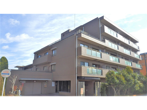 ファミール住吉川-0-0