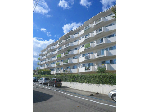 岡本センチュリーマンション-h