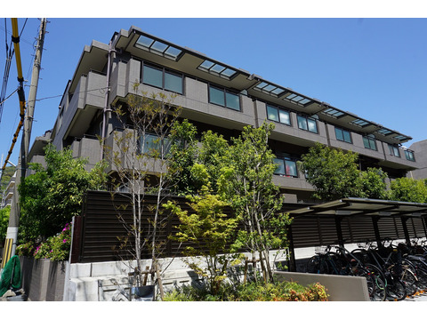 ファミール岡本-0-0