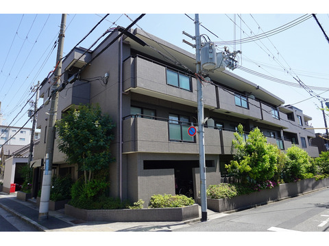 ファミール岡本-h