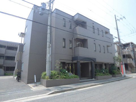 ファミール岡本-h