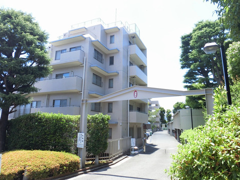 ファミール青谷-0-0