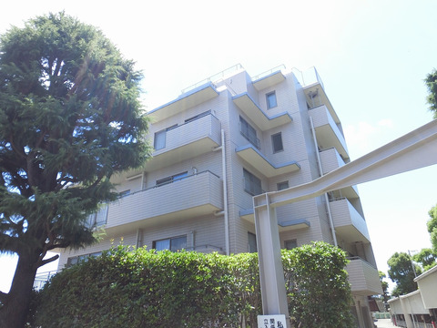 ファミール青谷-h