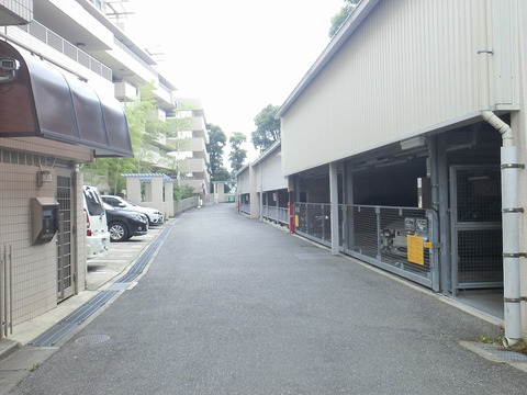 ファミール青谷-h