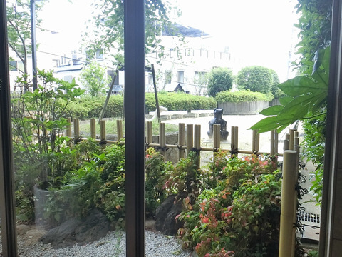 ファミール青谷-h