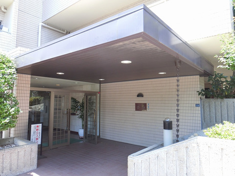 ファミール青谷-h