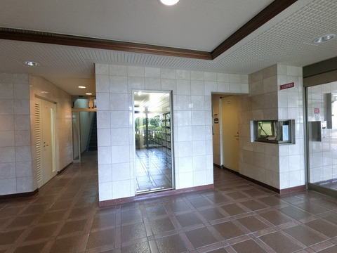 ファミール青谷-h