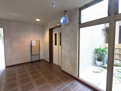 ファミール青谷-h