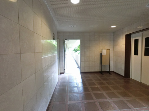 ファミール青谷-h