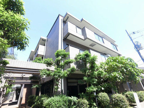 ファミール諏訪山公園-0-0