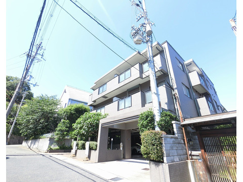 ファミール諏訪山公園-h