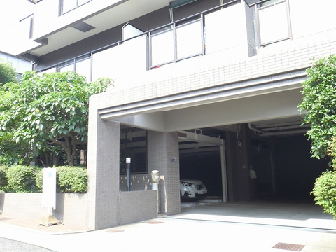 ファミール諏訪山公園-h