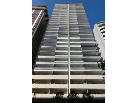 ジ・アーバネックスタワー神戸元町通-h