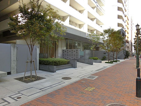 ジ・アーバネックスタワー神戸元町通-h