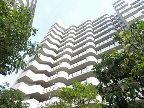 ファミール西神戸-h