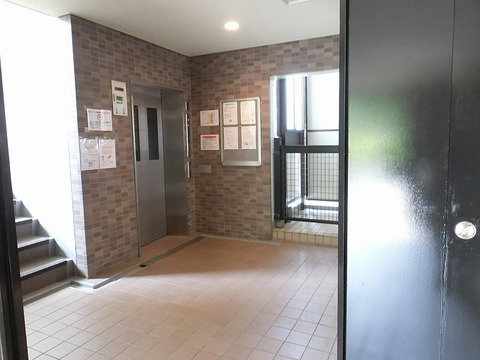 ファミール西神戸-h