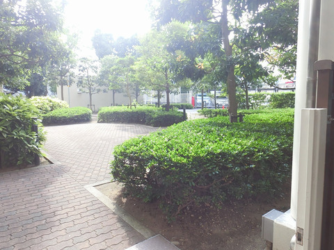 ファミール西神戸-h