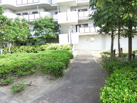 ファミール西神戸-h