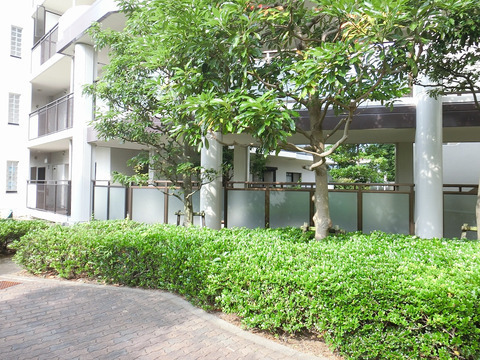 ファミール西神戸-h