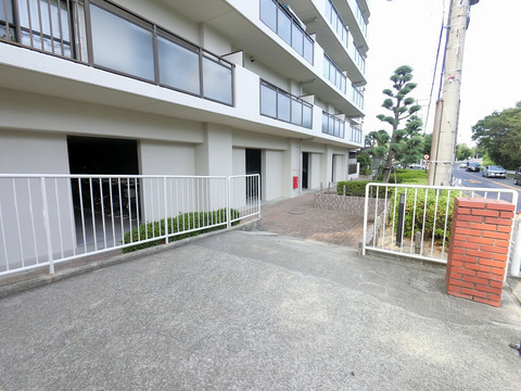 ファミール西神戸-h