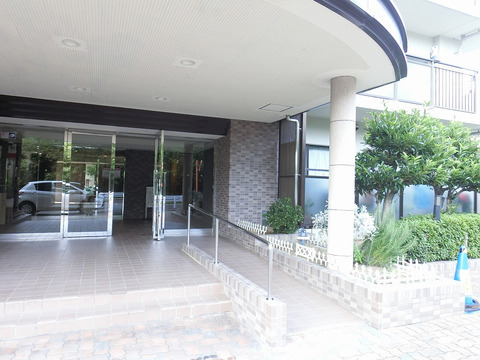 ファミール西神戸-h