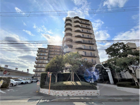 カルム西伊丹-h