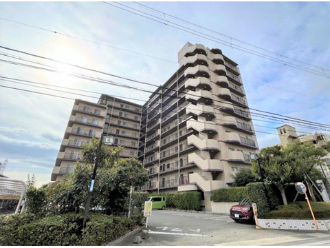 カルム西伊丹-h