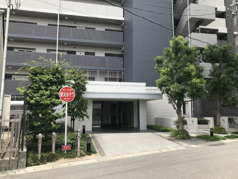 グランスイート伊丹駅前ローレルステージ-h